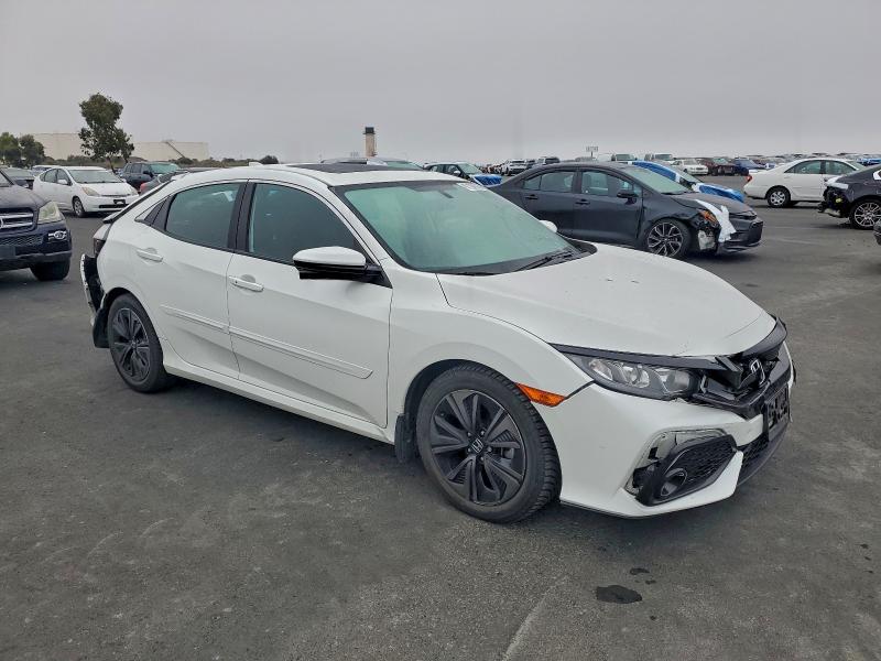 Фото 4 - HONDA CIVIC