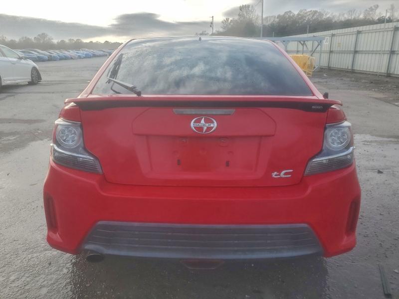 Фото 6 - TOYOTA SCION