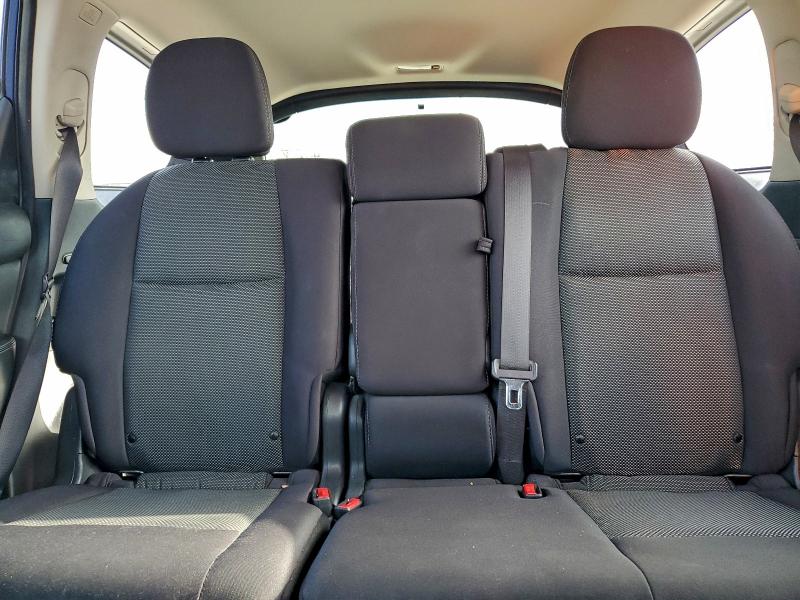 Фото 10 - NISSAN PATHFINDER