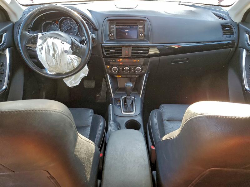 Фото 8 - MAZDA CX-5