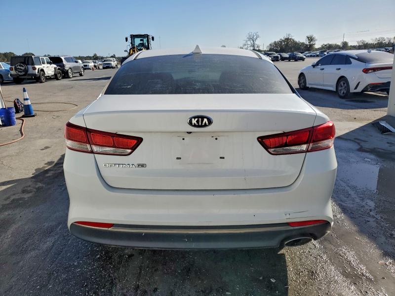 Фото 6 - KIA OPTIMA