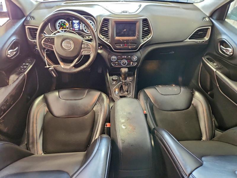 Фото 8 - JEEP GRAND CHER