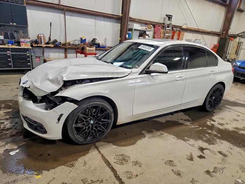 Фото 1 - BMW 3 SERIES