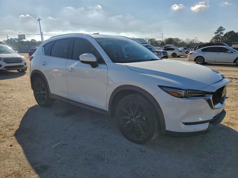 Фото 4 - MAZDA CX-5