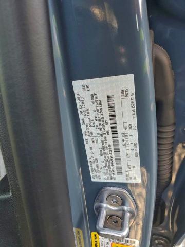 FORD ESCAPE ACT 2025 VIN 1FMCU9GN9SUA20648