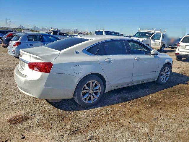 Фото 3 - CHEVROLET IMPALA