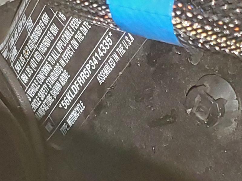 INDIAN PURSUIT DA 2023