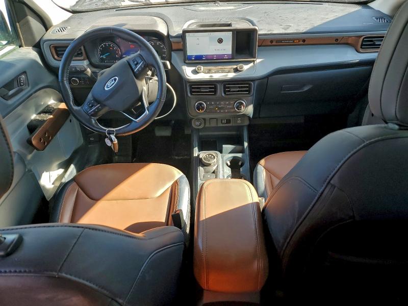 Фото 8 - FORD MAVERICK