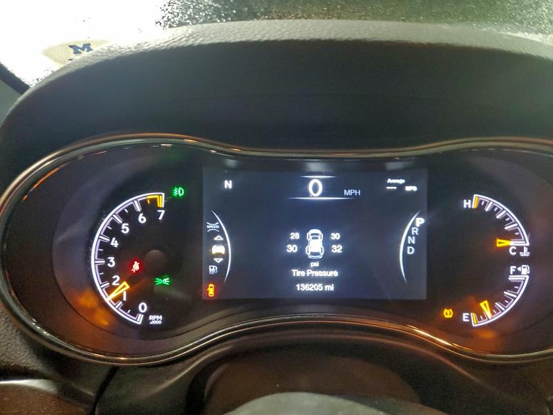 Фото 9 - JEEP GRAND CHER