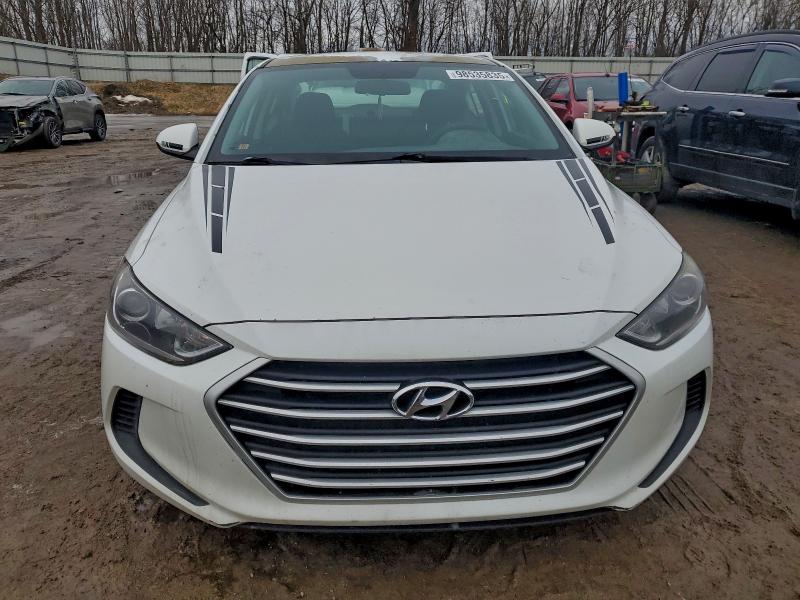 Фото 5 - HYUNDAI ELANTRA