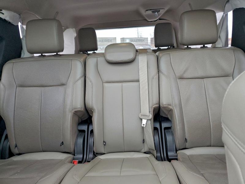 FORD EXPEDITION 2018 VIN 1FMJK1JT8JEA24088