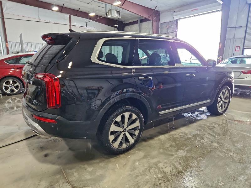Фото 3 - KIA TELLURIDE