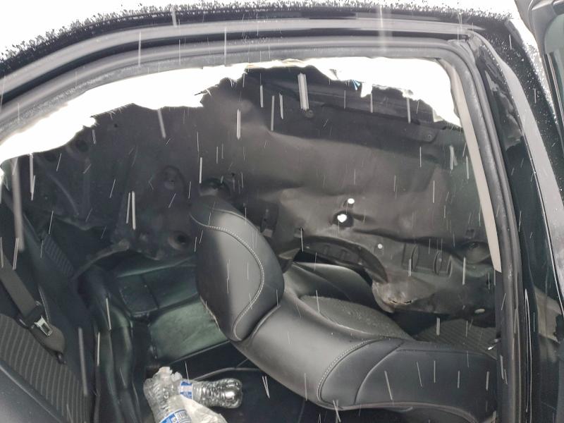 Фото 12 - TOYOTA CAMRY