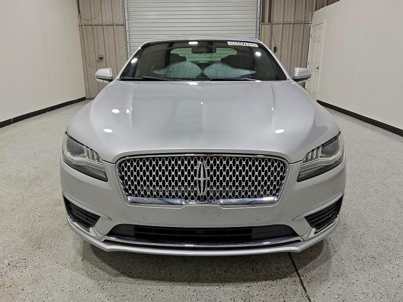 Фото 5 - LINCOLN MKZ