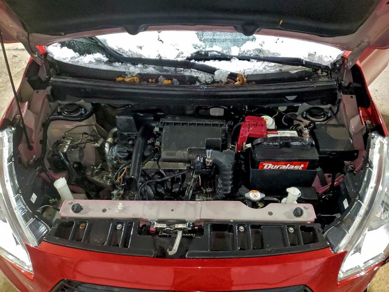 Фото 11 - MITSUBISHI MIRAGE