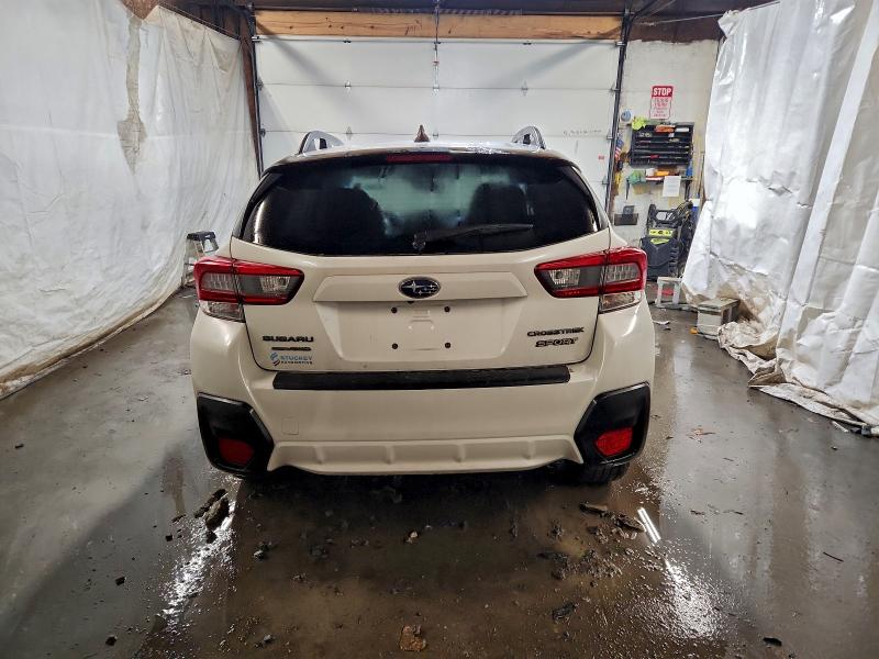 Фото 6 - SUBARU CROSSTREK