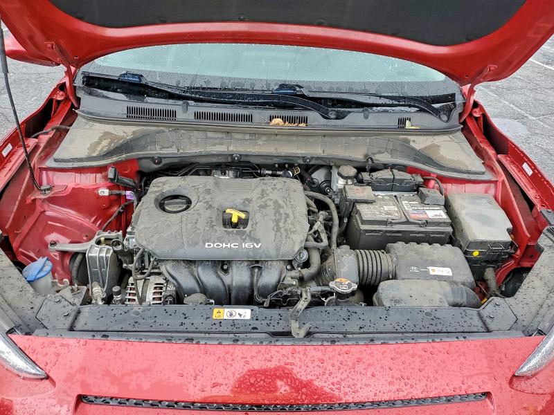 Фото 11 - HYUNDAI KONA