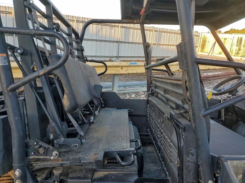 KAWASAKI MULE P FXT 2023