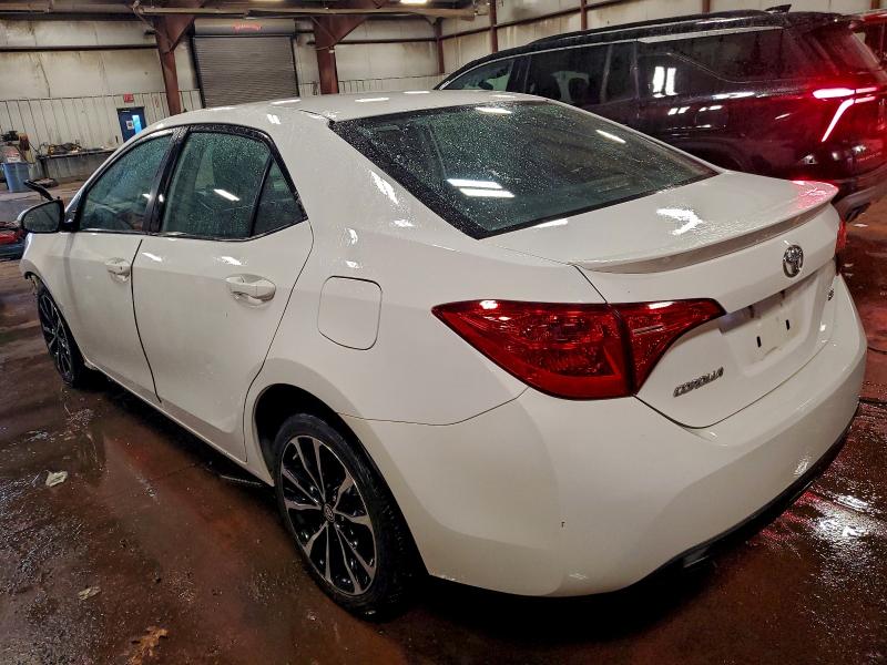 Фото 2 - TOYOTA COROLLA