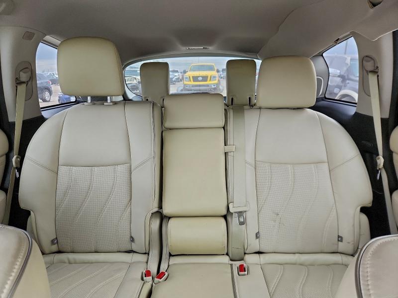 Фото 10 - INFINITI QX60