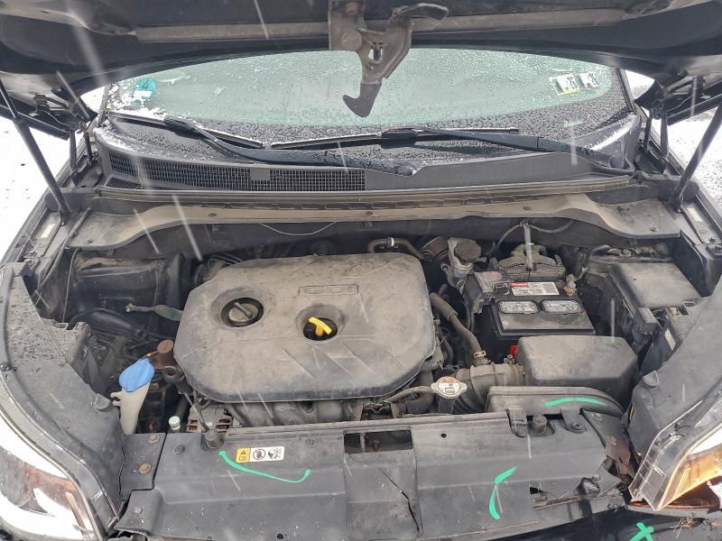 Фото 11 - KIA SOUL