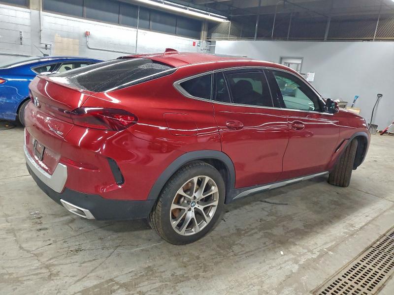 Фото 3 - BMW X6