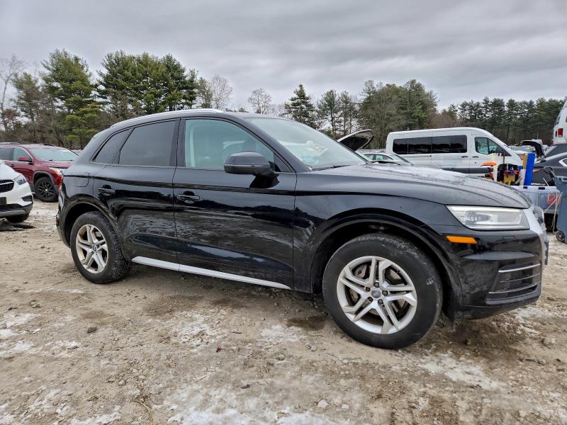 Фото 4 - AUDI Q5