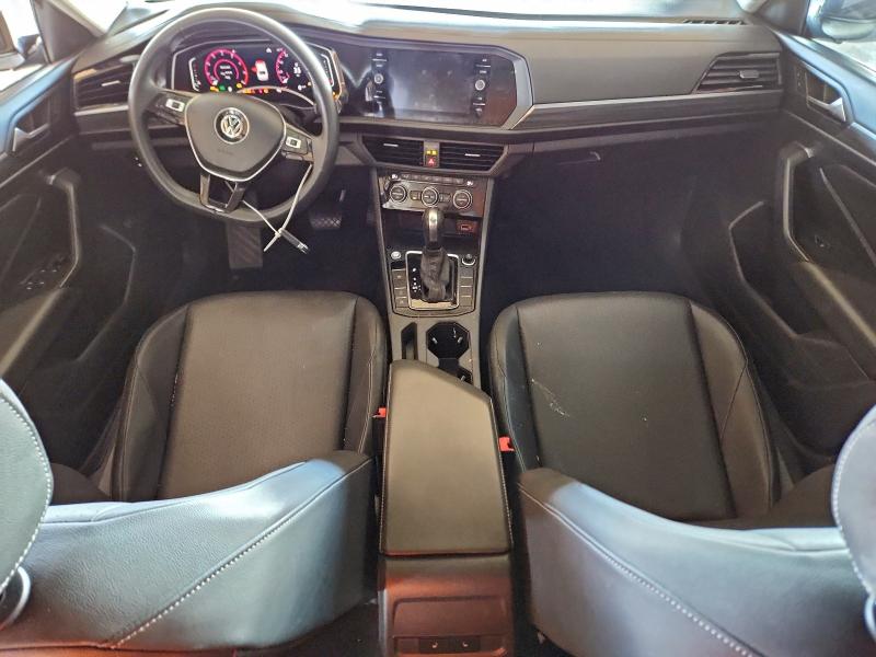 Фото 8 - VOLKSWAGEN JETTA