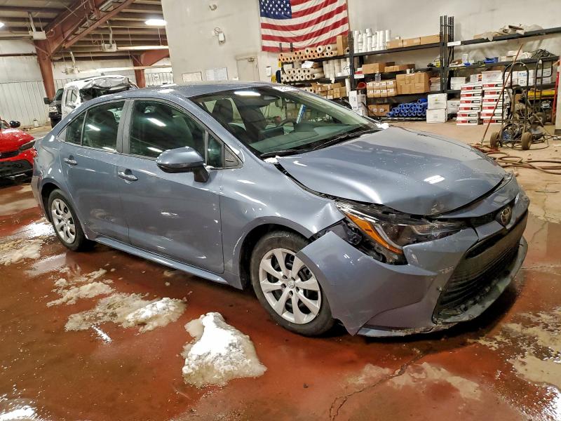 Фото 4 - TOYOTA COROLLA