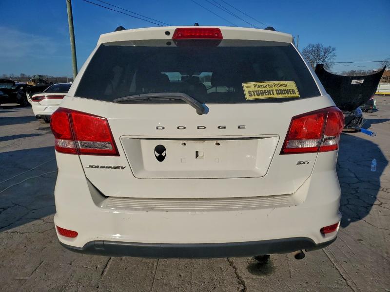 Фото 6 - DODGE JOURNEY