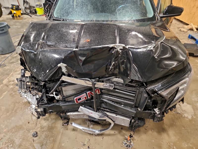 Фото 11 - GMC TERRAIN