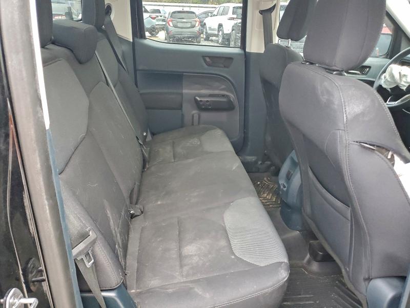 Фото 10 - FORD MAVERICK