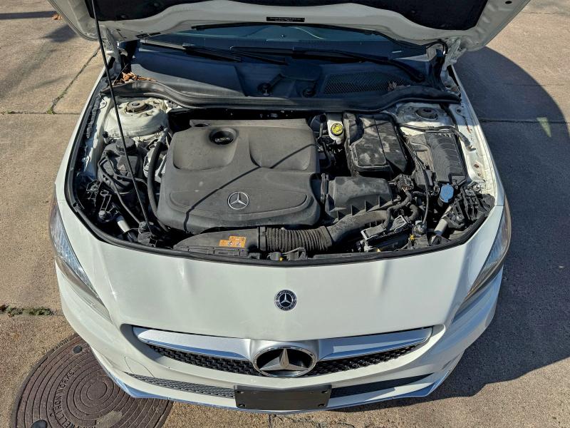 Фото 7 - MERCEDES-BENZ CLA-CLASS