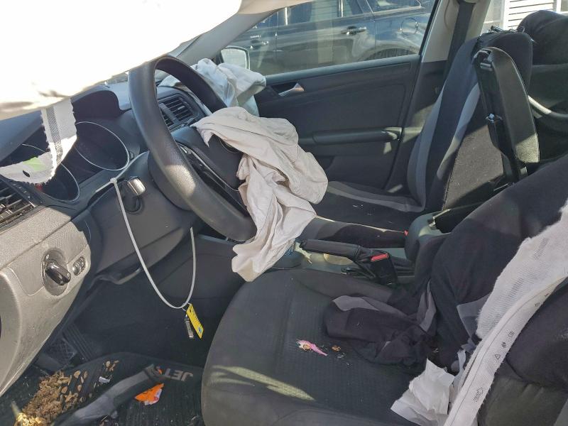 Фото 7 - VOLKSWAGEN JETTA