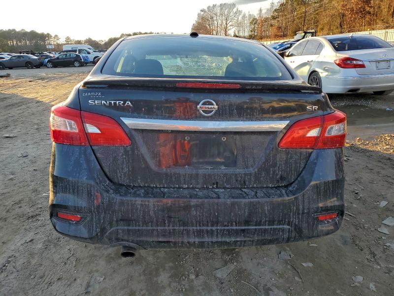 Фото 6 - NISSAN SENTRA