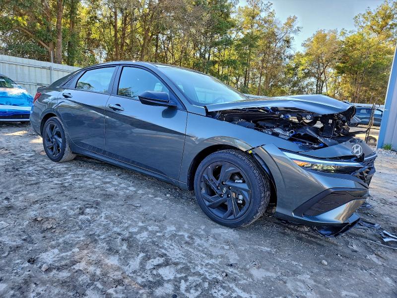 Фото 4 - HYUNDAI ELANTRA