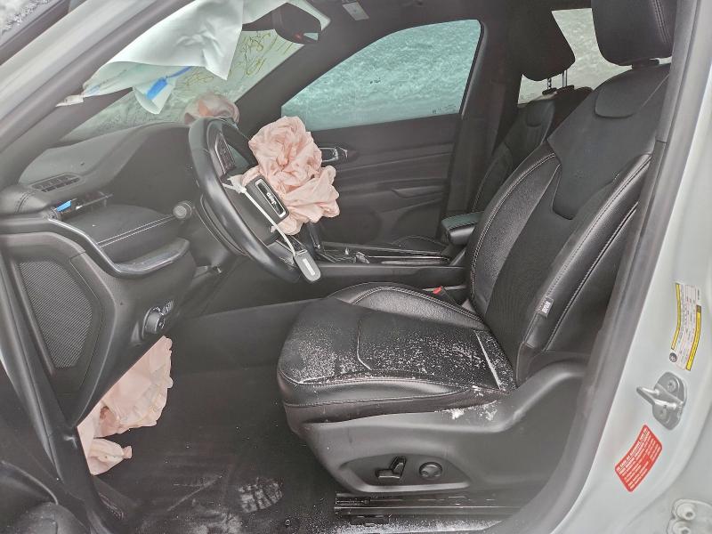 Фото 7 - JEEP COMPASS