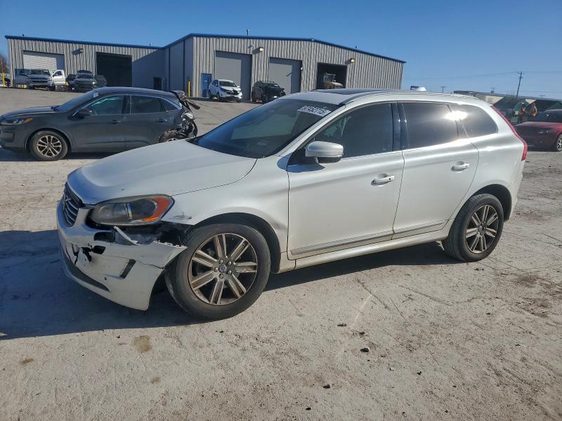 Фото 1 - VOLVO XC60