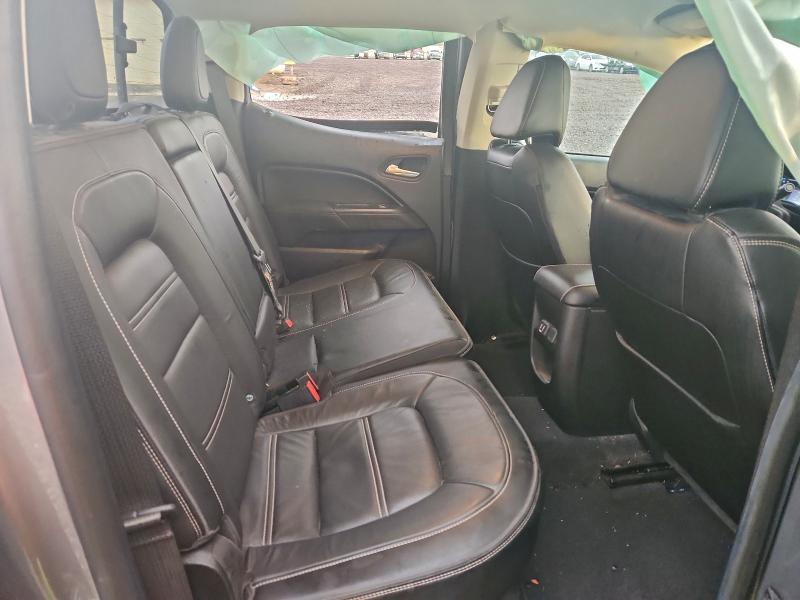 GMC CANYON 2020 VIN 1GTG6EENXL1181444