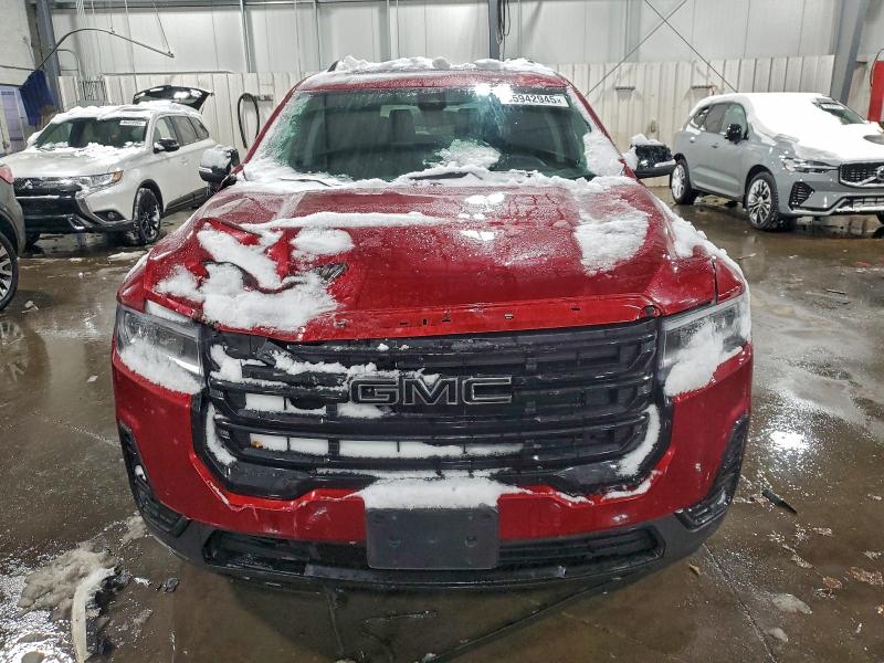 Фото 5 - GMC ACADIA