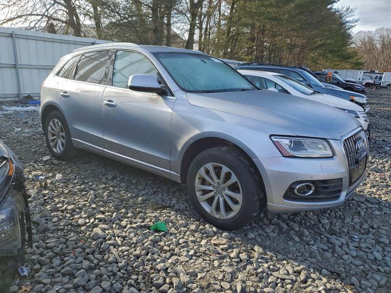 Фото 4 - AUDI Q5