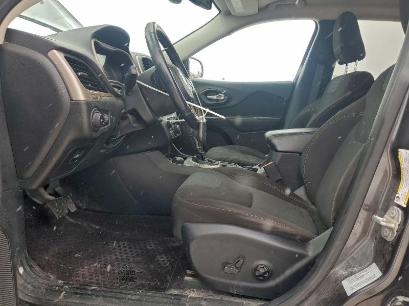 Фото 7 - JEEP GRAND CHER