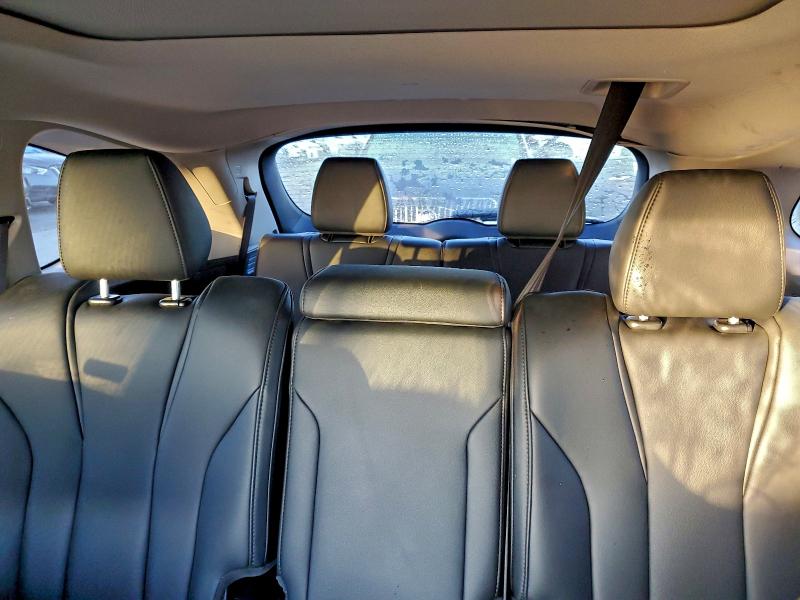 Фото 10 - ACURA MDX