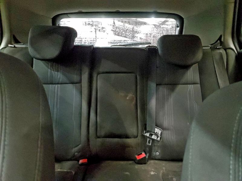 Фото 10 - CHEVROLET TRAX