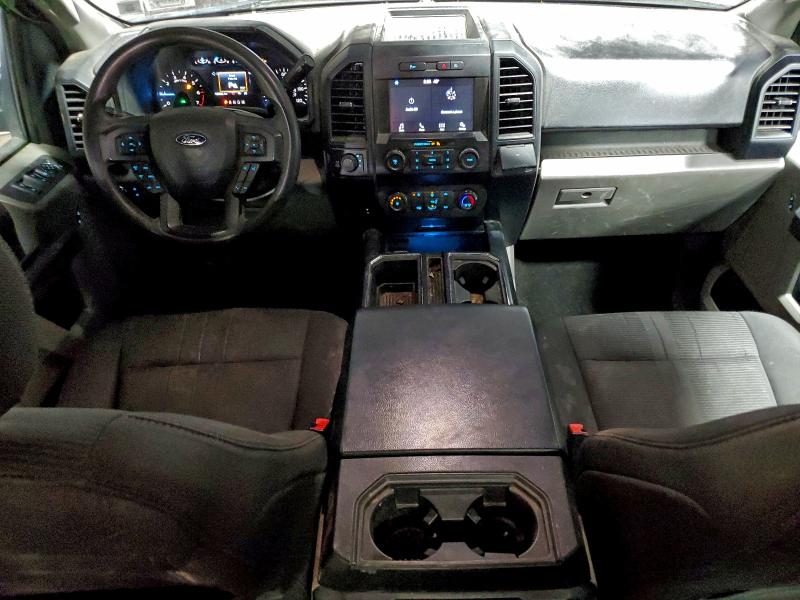 Фото 8 - FORD F-150