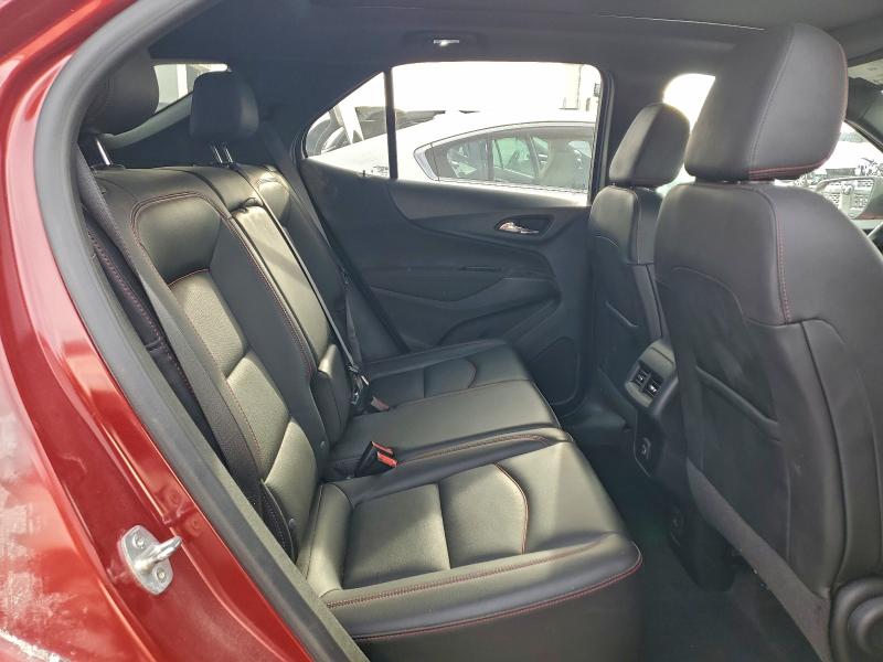 Фото 11 - CHEVROLET EQUINOX