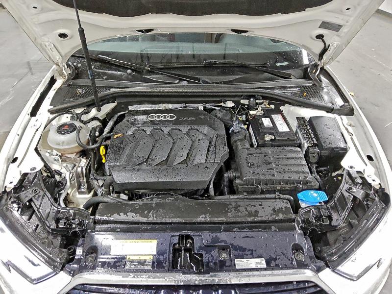 Фото 11 - AUDI A3