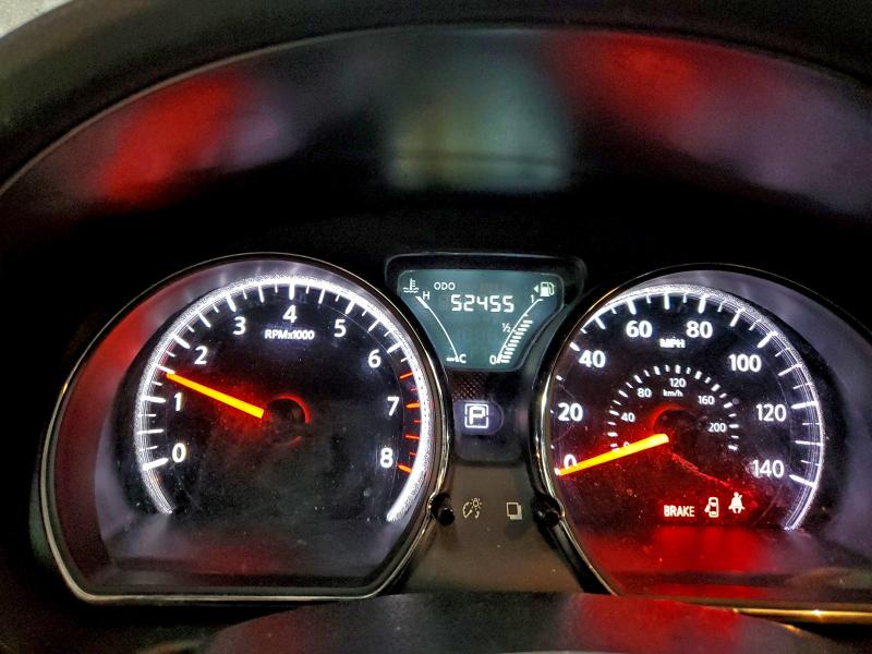 Фото 9 - NISSAN VERSA