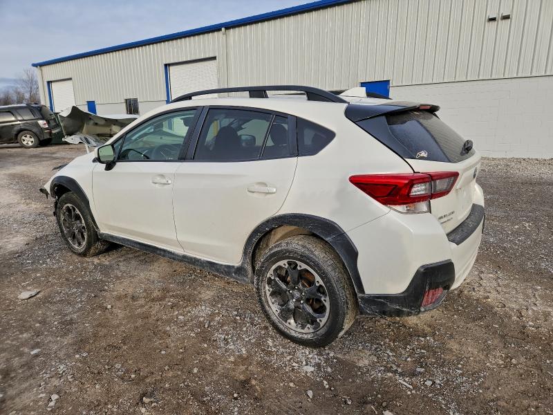 Фото 2 - SUBARU CROSSTREK