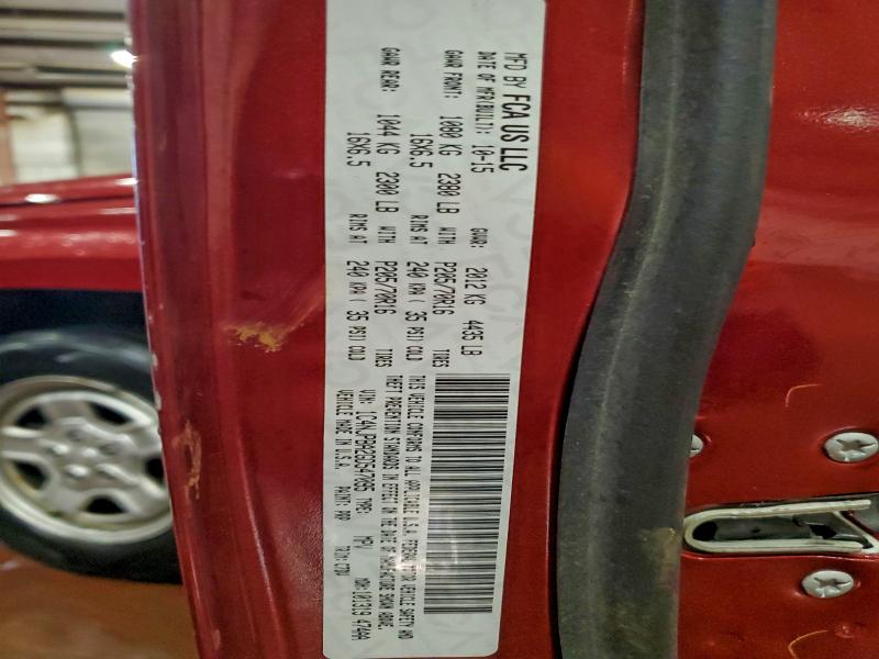 Фото 13 - JEEP PATRIOT